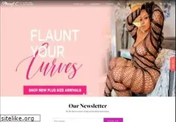 Sites similar to monifc.com