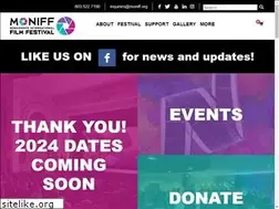 Sites similar to moniff.org