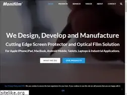 Sites similar to monifilm.com