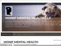 Sites similar to monifmh.com