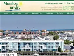 Sites similar to monihan.com