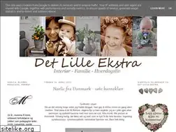Sites similar to monihobby.blogspot.com