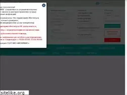 Sites similar to moniiag.ru
