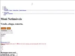 Sites similar to moniimoveis.com.br