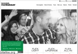 Sites similar to monika-bauer.de