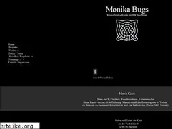 Sites similar to monika-bugs.de