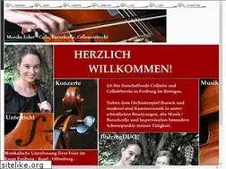 Sites similar to monika-ecker.de