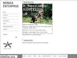 Sites similar to monika-enterprise.de