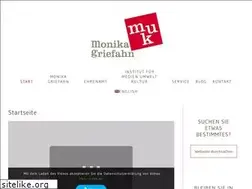 Sites similar to monika-griefahn.de