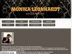 Sites similar to monika-leonhardt.de
