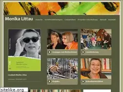 Sites similar to monika-littau.de