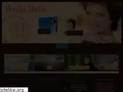 Sites similar to monika-martin.at