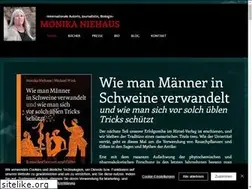 Sites similar to monika-niehaus.com