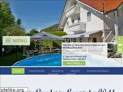 Sites similar to monika-pension.de