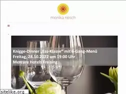 Sites similar to monika-riesch.de