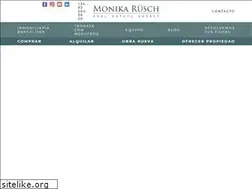 Sites similar to monika-rusch.com