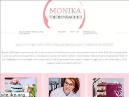 Sites similar to monika-triebenbacher.de
