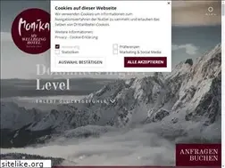 Sites similar to monika.it