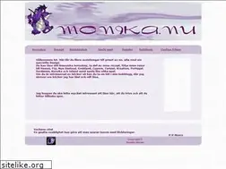 Sites similar to monika.nu