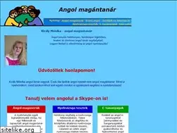 Sites similar to monika236.tripod.com