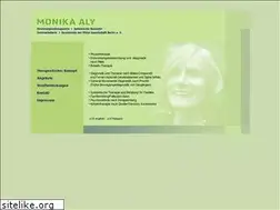 Sites similar to monikaaly.de