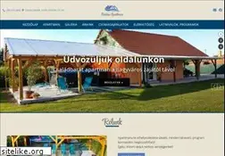 Sites similar to monikaapartman.hu