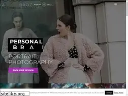 Sites similar to monikabroz.com