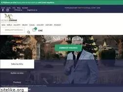 Sites similar to monikacerna.com