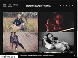 Sites similar to monikachocaj.com