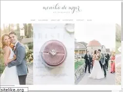 Sites similar to monikademyer.com