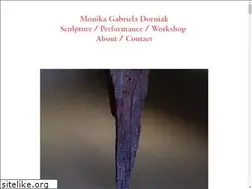 Sites similar to monikadorniak.com