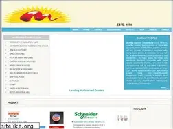 Sites similar to monikaelectric.com