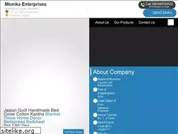 Sites similar to monikaenterprises.net