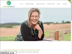 Sites similar to monikafinkbeiner.com