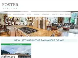 Sites similar to monikafoster.com