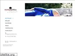 Sites similar to monikafoto.hu