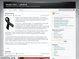 Sites similar to monikagibes.wordpress.com