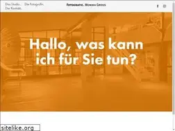 Sites similar to monikagross.com