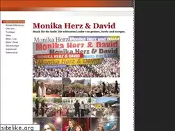 Sites similar to monikaherz.de