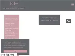 Sites similar to monikahess.ch