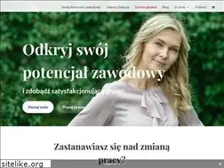 Sites similar to monikajuniewicz.pl