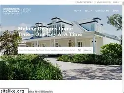 Sites similar to monikamcgillicuddy.com