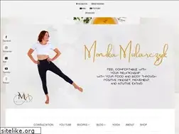 Sites similar to monikamularczyk.com