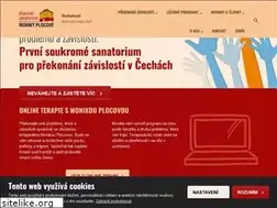 Sites similar to monikaplocova.cz