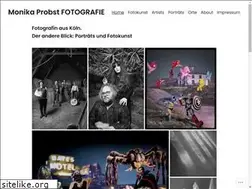 Sites similar to monikaprobst.de