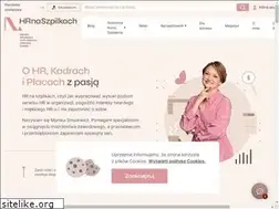 Sites similar to monikasmulewicz.pl