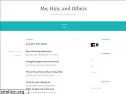 Sites similar to monikatok.wordpress.com
