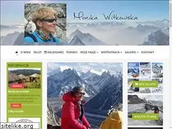 Sites similar to monikawitkowska.pl