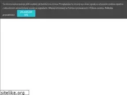 Sites similar to monikawysocka.pl