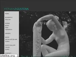Sites similar to monikazgustova.com